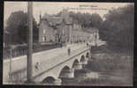 REVIGNY - Le Pont De L´Ornain Et L´Entrée De Revigny - Revigny Sur Ornain