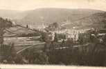 LAROCHE : Vue Prise De Notre-Dame Devant Yon - TOP CPA - Courrier De 1905 - La-Roche-en-Ardenne