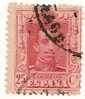 Timbre D´espagne N° 279 - Used Stamps