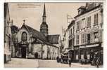 CPA 02 VILLERS COTTERETS - Rue De L Hotel De Ville - Villers Cotterets