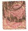 Timbre De Grande Bretagne N° 51 - Used Stamps