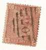 Timbre De Grande Bretagne N° 68 - Used Stamps