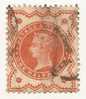 Timbre De Grande Bretagne N° 91 - Used Stamps