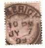 Timbre De Grande Bretagne N° 73 - Used Stamps