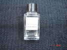 EAU DE TOILETTE CRISTALLE DE CHANEL - Miniatures Femmes (avec Boite)