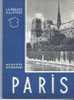 AB54-PARIS Par Georges Monmarché - Parigi