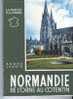 AB56-NORMANDIE De L´Orne Au Contentin Par André Ludois - Normandië
