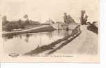 CANAL DE BOURGOGNE A LAROCHE REF 2242 - Houseboats