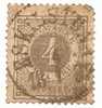 Timbre Du Danemark - Used Stamps