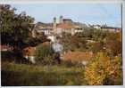 CPM Gourdons En Quercy Les 3 Tours Vue Générale - Gourdon