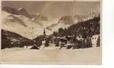 SUISSE  AROSA - Arosa