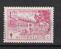 Belgie OCB 838 (0) - Used Stamps