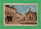 RISCLE --  L'Hôtel De Ville N°6 -1947 - Riscle