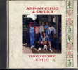 JOHNNY CLEGG & SAVUKA  -  THIRD WORLD CHILD  -  CD 10 TITRES 1987 - Autres - Musique Anglaise