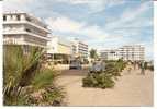 CANET PLAGE...BOULEVARD DU FRONT DE MER - Canet Plage