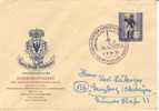 GERMANY BERLIN FDC MICHEL 120 - Other & Unclassified