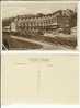 Folkstone: Marine Gardens & Crescent (postcard Black And White) - Folkestone