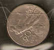 ITALIA REGNO - 20 Centesimi Nickel - 1909 - 1900-1946 : Victor Emmanuel III & Umberto II