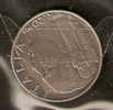 ITALIA REGNO - 20 Centesimi Nickel - 1939 Antimagnetica - 1900-1946 : Victor Emmanuel III & Umberto II