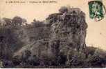 LACAVE - Château De Belcastel - Lacave