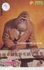Monkey SINGE AFFE AAP (90) - Dschungel