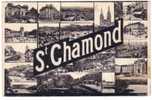 SAINT CHAMOND - Multi Vues - Saint Chamond