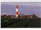 Fehmarn : Flügger Leuchtturm *   Vuurtoren Op Eiland Fehmarn (Schleswig-Holstein) * Phare * Lighthouse - Fehmarn