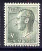 Luxemburg, Yvert No 665 - 1965-91 Giovanni