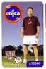 FOOTBALL ( Venezuela ) - Soccer - Socker - Fussball - Futbol - Foot - Pallone - Calcio - Andres Rouga - Venezuela