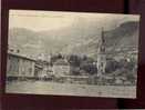 14558 Environs De Grenoble Claix & Le Col De L'arc édit.L.P. N°799 Belle Carte - Claix