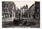 Mai7  6313249 Besse En Chandesse Place Du Marché - Besse Et Saint Anastaise