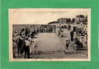 JEU De BOULES -- Le Crotoy - La Plage - Joueurs De Boules - Sonstige & Ohne Zuordnung