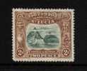 CI1913 - ST. LUCIA , YVERT N. 46  *  Mint - Ste Lucie (...-1978)