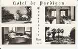 83 - CAVALAIRE - Hôtel De Pardigon - Semi Moderne Petit Format - Cavalaire-sur-Mer