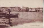 MARTIGUES   CANAL GALLIFET - Martigues