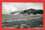 ERQUY 1952 PORT ET LE NOIRMONT CARTE PHOTO EN BON ETAT - Erquy