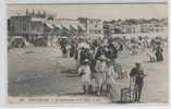 PONTAILLAC. LA RESTAURATION ET LA PLAGE - Pont-l'Abbé-d'Arnoult