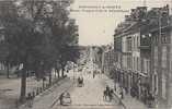 FONTENAY LE COMTE (85) RUES TURGOT ET DE LA REPUBLIQUE - Fontenay Le Comte