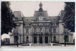 St MAUR--1955--La Mairie ,cpsm Pt Format N°5 éd La France Artistique - Saint Maur Des Fosses