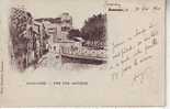 BEAUCAIRE  UNE RUE  1901 - Beaucaire