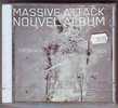 MASSIVE  ATTACK  NOUVEL  ALBUM  100 TH  WINDOW   CD  NEUF - Rap & Hip Hop