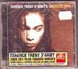 TERENCE  TRENT  D´ARBY´S  GREATEST  HITS    CD  NEUF - Soul - R&B