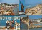 83 - St CYR Les LECQUES - Lieu Dit De St Cyr S/mer - Multivues - Moderne Gd Format - Saint-Cyr-sur-Mer