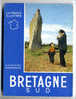 Georges MONMARCHE  Bretagne Sud 1955 - Bretagne