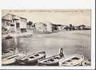 CPA---83---  Saint-Cyr-sur-Mer----LES LECQUES - Saint-Cyr-sur-Mer