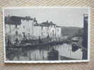 13 ARLES  LE PORT  ED ROBERT MARTIGUES ANNEES 50 - Martigues