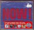 NOW  °   VOL  6  19  TITRES   CD  NEUF - Hit-Compilations