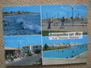 85  BRETIGNOLLES SUR MER LES FERMES MARINES - Bretignolles Sur Mer