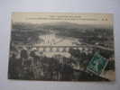 Le Pont De SEVRES, BOULOGNE, St CLOUD, Le Mont Valerien. E.M. - Sevres