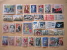 FRANCE ANNEE 1965 COMPLETE NEUVE**   33 TIMBRES. - 1960-1969